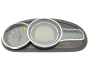 Tahhomeeter Renault Megane 3 248106944R 27552