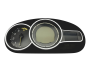 Tahhomeeter Renault Megane 3 248107859R 57713