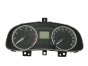 Tahhomeeter Skoda Fabia 5J0920810B VDO 55713