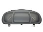 Tahhomeeter Renault Megane 4 248105509R Johnson 60869