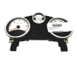 Tahhomeeter Peugeot 207 9666133180 A2C53337660 58325