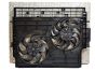 Radiaatori Ventilaator Renault 214817257R Originaal