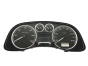 Tahhomeeter Peugeot 307 9647538480 A01 48059
