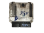 Juhtplokk 0281011984 55196563 Fiat Bosch 19964
