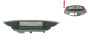 Tahhomeeter Citroen C4 96572391ZD 54502