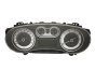 Tahhomeeter Fiat 500L 51953195 A2C32922601 VDO 41639
