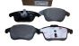 Piduriklotsid Ees Uus Originaal 1647874080 Citroen Peugeot