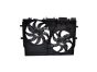 Radiaatori Ventilaator Uus Originaal Jumper Boxer Ducato III 1393260080