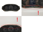 Spidomeeter Renault Kangoo 1 8200133491 A 2048