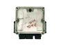 Juhtplokk 0281011084 9640938680 9647693180 PSA Bosch 34214