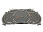 Tahhomeeter Renault Kangoo 2 248102693R A 27594