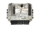 Juhtplokk 0281013332 9664257580 9653958980 PSA Bosch 18540