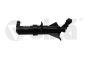 Esitule Pesuri Düüs Vasak 3C8955103B 99551791001 VW Passat B7 CC DPA
