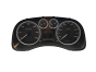 Spidomeeter Peugeot 307 P9636708880 21655303-8 1073