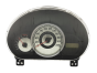 Spidomeeter Mazda 2 ALDF71B