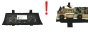 Tahhomeeter Renault 19 7700815942 54391