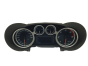 Tahhomeeter Alfa Romeo Mito 50525484 A2C80854200 60960