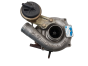 Turbokompressor 7701473122 22735H33771 54359700000 54391015069 1.5DCI Renault 52