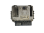 Juhtplokk 55204761 0281012862 4E34A3ABM Fiat Bosch 47038