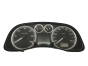 Tahhomeeter Peugeot 307 9647538480 A01 40865