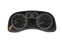 Spidomeeter Peugeot 307 9651299680 2843