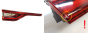 Lamp Vasak Taga Renault Talisman Grandtour 265559260R AL