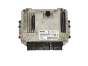 Juhtplokk 0281012468 9663268380 9653958980 PSA Bosch 18388