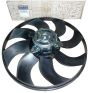 Radiaatori Ventilaator Originaal Master III Movano NV400 2.3 dCi 9212000Q1L