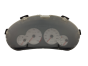 Spidomeeter Peugeot 206 9648836580 000500803 2772
