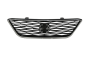 Radiaatorivõre 6J0853651D 88531786402 Seat Ibiza DPA