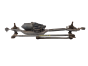 Kojamehe Mehhanism Opel Insignia 13227392 AV159060-1414