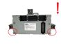 Juhtplokk 50511353 501860360013 Alfa Romeo Magneti Marelli 20884
