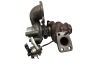Turbokompressor 0375R0 9673283680 1.4 1.6 e-HDI Citroen Peugeot Ford 1160