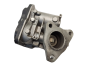 Egr Klapp Renault Nissan 147104647R H8201143495 1.5 DCI