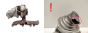 Turbokompressor Audi VW Seat Skoda 1,6 TDI 03L253016T