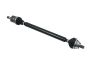 Veovõll 1K0407272FS B18358 VW Audi Seat Skoda Borsehung