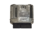 Juhtplokk 55573539 0281015774 Opel Bosch