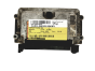 Juhtplokk 0261206213 9632693780 26FM0651 PSA Bosch