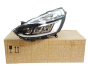 Esituli Vasak Ees Renault Clio 4 260606098R Uus Originaal