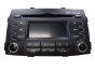 Raadio Cd Mp3 Mängija KIA Sorento 961502P800AMCA A200XME