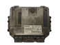 Juhtplokk PSA 9653958980 0281012620 Bosch 20468