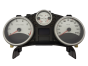 Tahhomeeter Peugeot 207 A2C53065547 18546