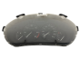 Tahhomeeter Peugeot 206 9656696080 000500110 43607