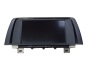 Navigatsiooni ekraan BMW 1 6550 9270391 L7 CID 6.5"