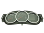 Tahhomeeter Dacia Duster 248102645R 27384