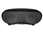 Tahhomeeter Uus Originaal Opel Corsa E 39007356 24884