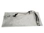 Konditsioneeri toru Citroen Peugeot 6460CX 9644725580 Originaal