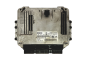 Juhtplokk 0281013332 9664257580 9653958980 PSA Bosch 18425