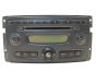 Raadio CD-mängija Smart Fortwo A4518202879 VP6MTF-18C815-GF