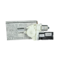 Akende regulaatori mootor Vasak Ees Originaal Renault Laguna III 807311420R